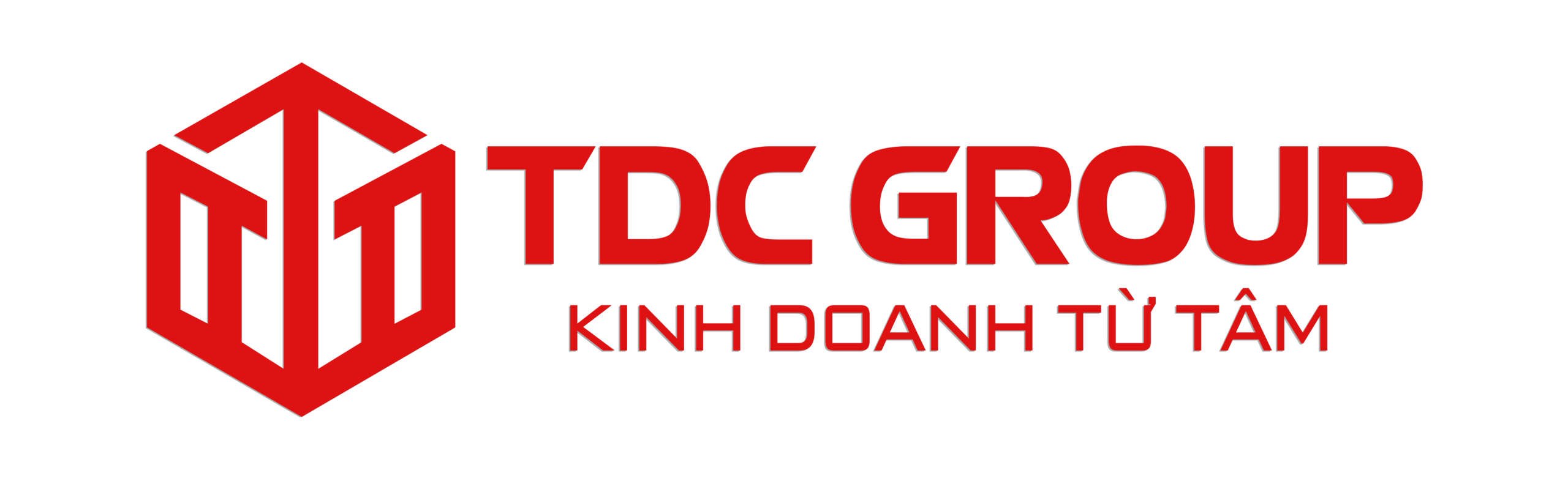 Tập Đoàn TDC Group