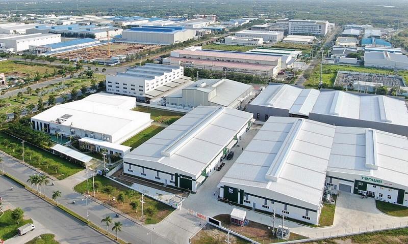 đầu tư quanh KCN Lam Sơn